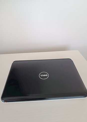 Beden Dell Inspiron Mini Siyah Dizüstü Bilgisayar