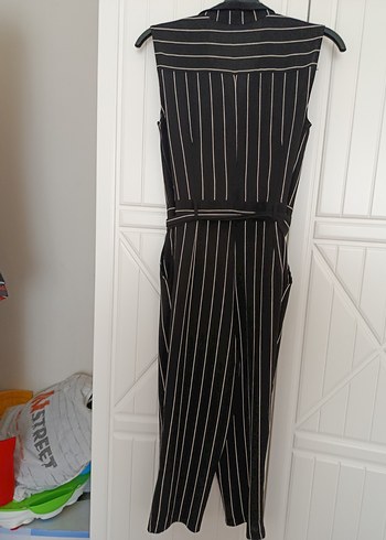 siyah tulum - Görsel 2