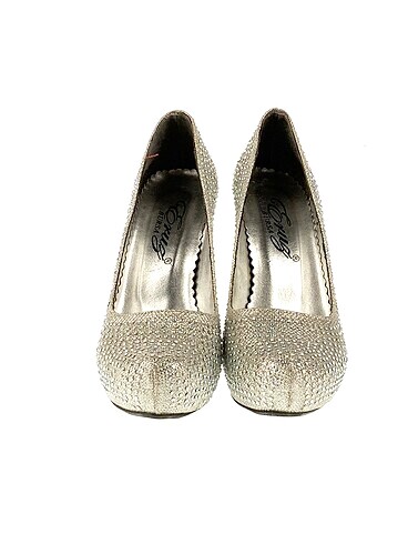 36 Beden Vintage Love Platform %70 İndirimli.