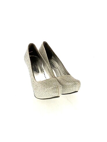 Vintage Love Vintage Love Platform %70 İndirimli.