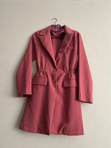 Blazer ceket pantolon takım