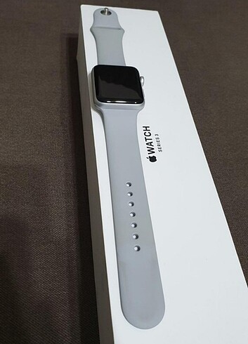 Apple Watch 3 42mm 