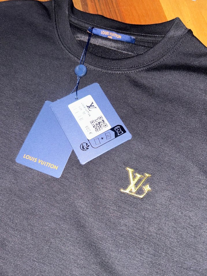 Louis Vuitton Premium Sweatshirt - Görsel 2