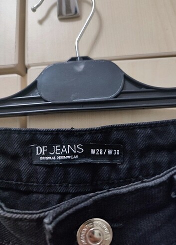 Defacto DEFACTO MOM JEAN
