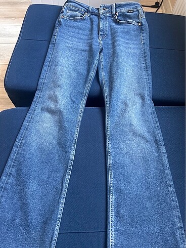 Mavi Jeans Kot pantolon