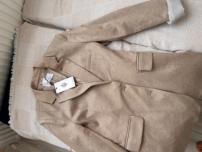 Blazer ceket