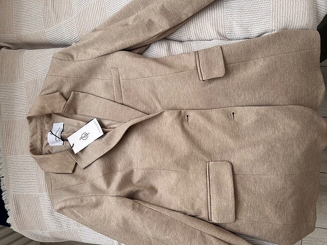Stradivarius Blazer ceket