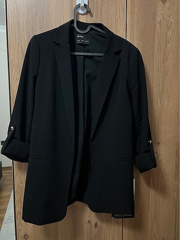 Bershka Blazer