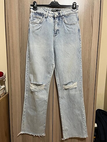Mavi Mavi jeans Icon