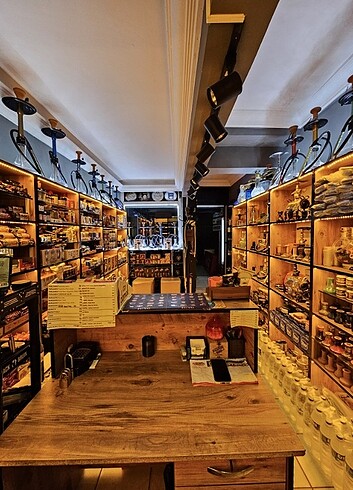  Beden NARGİLE TOBACCO DÜKKAN MALZEMELERİ 