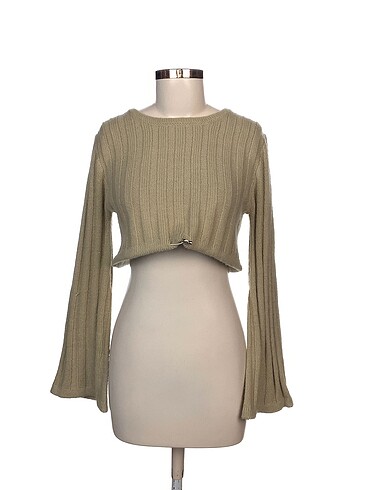 Zara Kazak / Triko %70 İndirimli.