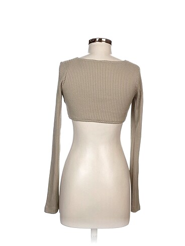 Vintage Love Mini Üst %70 İndirimli. - Görsel 3