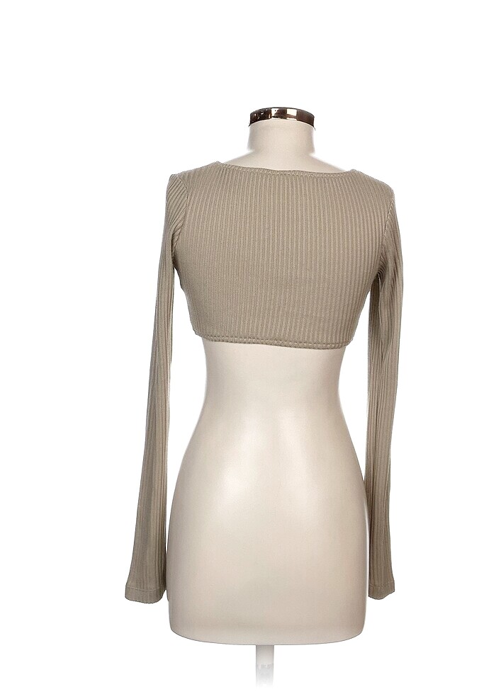 Vintage Love Mini Üst %70 İndirimli. - Görsel 3