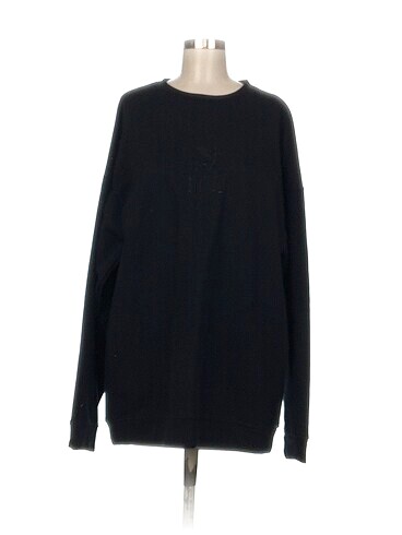 Vintage Love Sweatshirt %70 İndirimli.