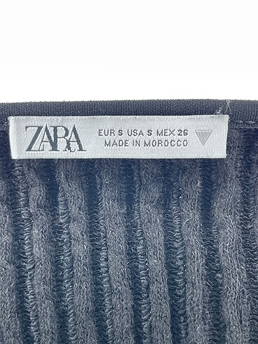 Zara Mini Üst %70 İndirimli. - Görsel 4