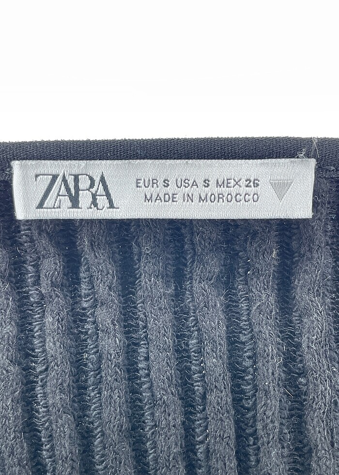 Zara Mini Üst %70 İndirimli. - Görsel 4