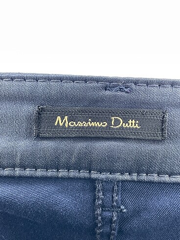 Massimo Dutti Düz Kesim %70 İndirimli. - Görsel 4