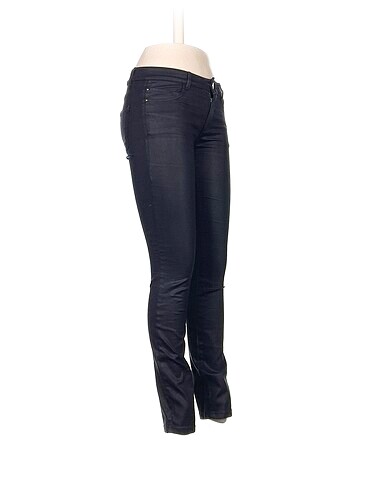 Massimo Dutti Düz Kesim %70 İndirimli. - Görsel 2