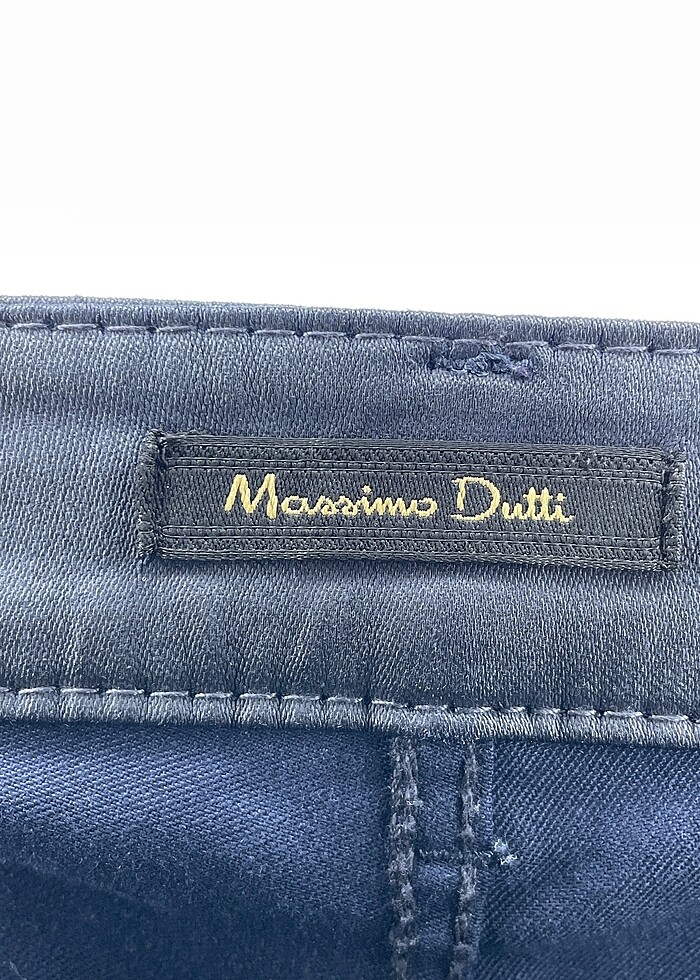 Massimo Dutti Düz Kesim %70 İndirimli. - Görsel 4