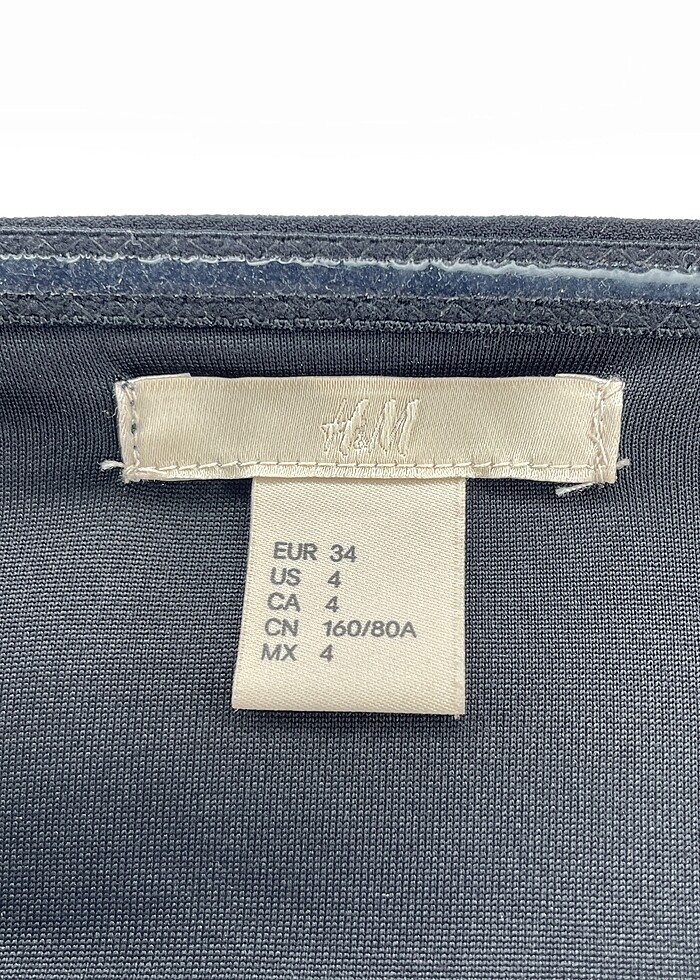 H&M Büstiyer %70 İndirimli. - Görsel 4