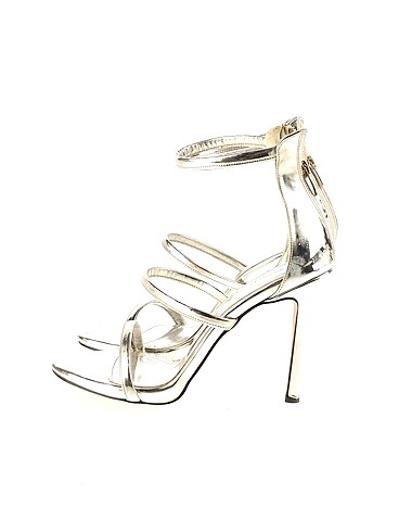 Vintage Love Platform %70 İndirimli.