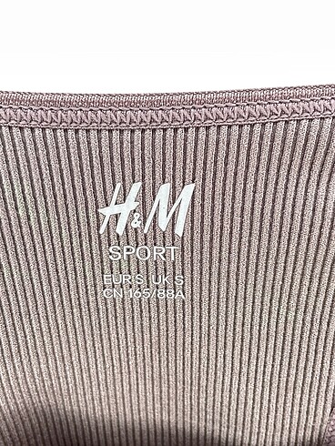 s Beden çeşitli Renk H&M Mini Üst %70 İndirimli.