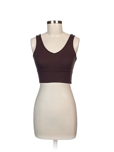 Vintage Love Mini Üst %70 İndirimli.