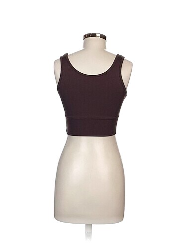 universal Beden Vintage Love Mini Üst %70 İndirimli.