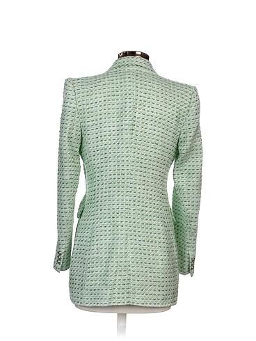 s Beden Zara Blazer %70 İndirimli.