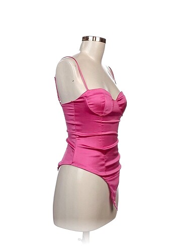 Zara Zara Bluz %70 İndirimli.