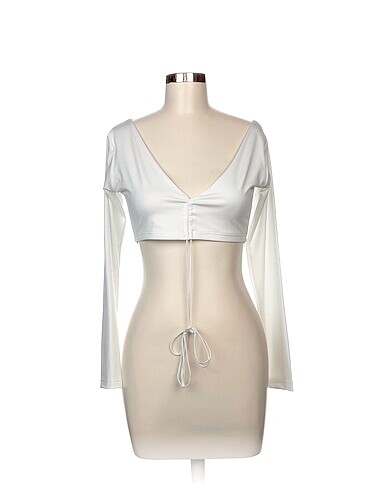 Vintage Love Bluz %70 İndirimli.