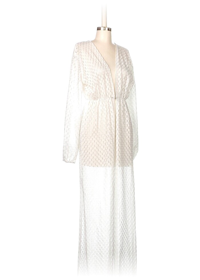 Vintage Love Pareo %70 İndirimli. - Görsel 2