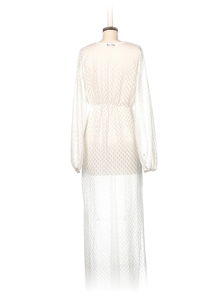 Vintage Love Pareo %70 İndirimli. - Görsel 3