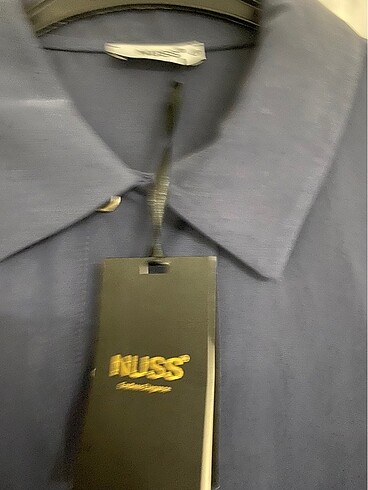 44 Beden Nuss Elbise