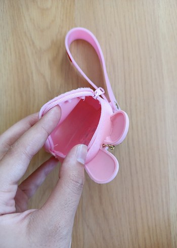 cooky anahtarlik