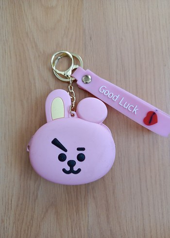 Beden cooky anahtarlik