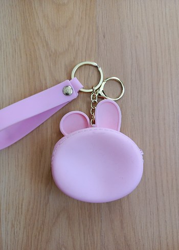 Diğer cooky anahtarlik