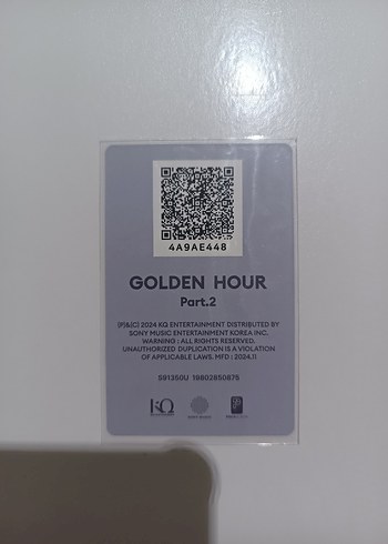 ATEEZ yunho pc - Görsel 2