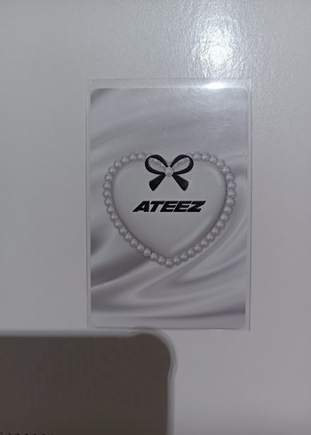 ATEEZ yeosang pc - Görsel 2