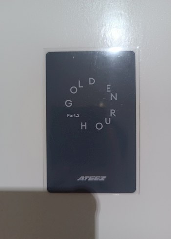 ATEEZ yeosang pc - Görsel 2