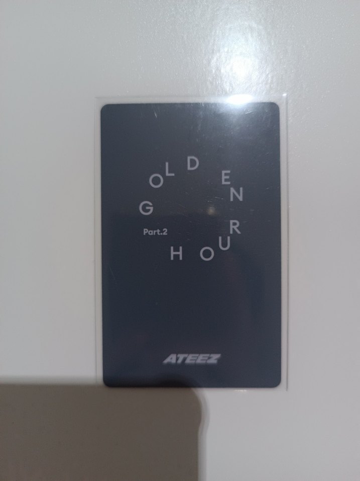 ATEEZ yeosang pc - Görsel 2