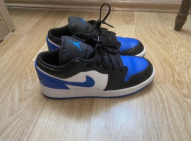 Nike Nike Jordan Low