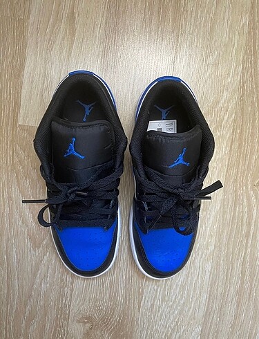 36,5 Beden Nike Jordan Low
