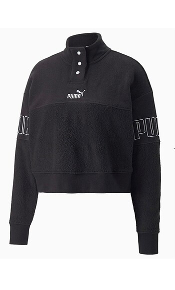 Puma Sweatshirt