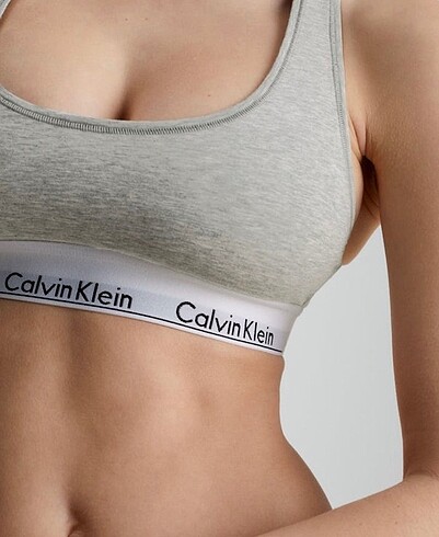 Calvin Klein Calvin Klein Bra