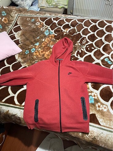 Nike Tech Fleece