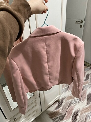 Bershka Blazer ceket