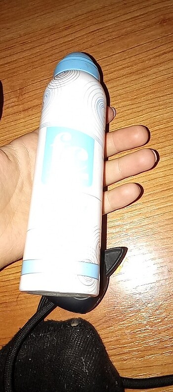 Deodorant 