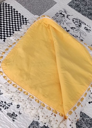 çocuk battaniyesi - Görsel 5