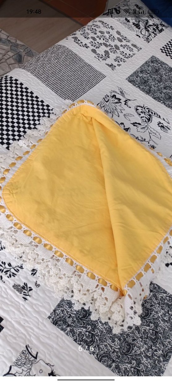 çocuk battaniyesi - Görsel 5